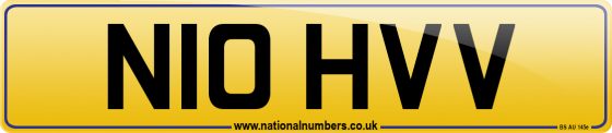 N10 HVV