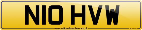 N10 HVW