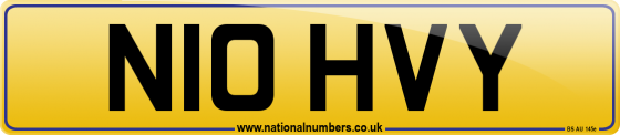 N10 HVY