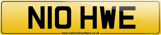 N10 HWE