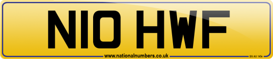 N10 HWF