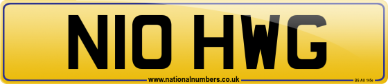 N10 HWG