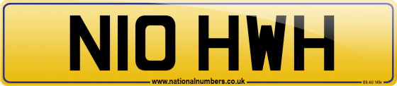 N10 HWH