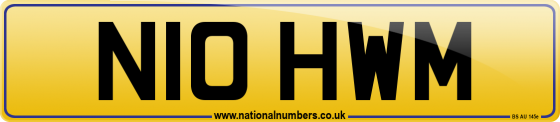 N10 HWM