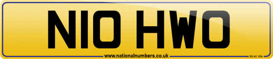 N10 HWO