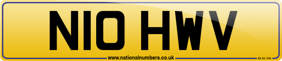 N10 HWV