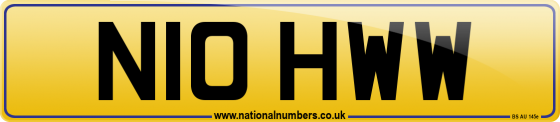 N10 HWW