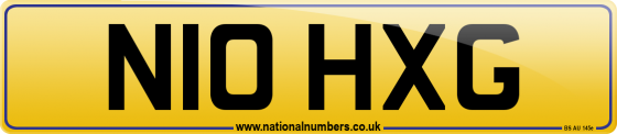 N10 HXG
