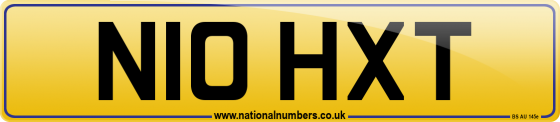 N10 HXT