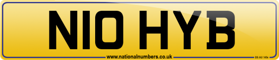 N10 HYB