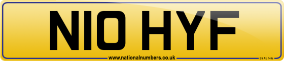 N10 HYF