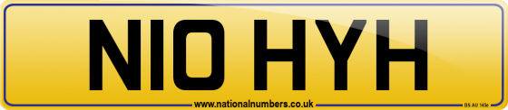 N10 HYH