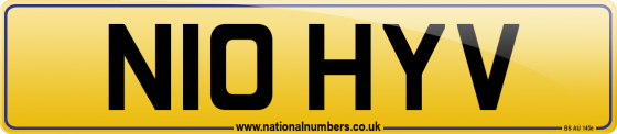 N10 HYV