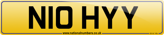 N10 HYY