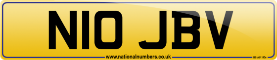 N10 JBV