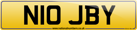 N10 JBY