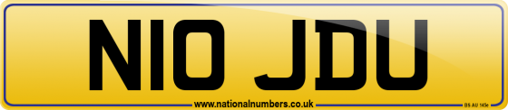 N10 JDU