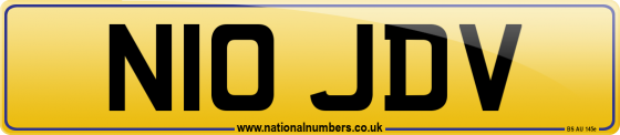N10 JDV