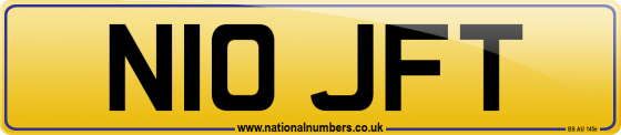 N10 JFT
