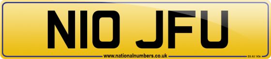 N10 JFU