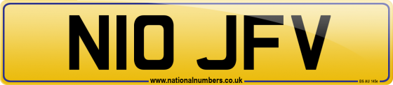 N10 JFV