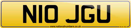 N10 JGU