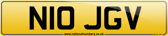 N10 JGV