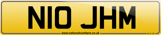 N10 JHM
