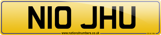 N10 JHU