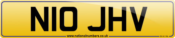 N10 JHV