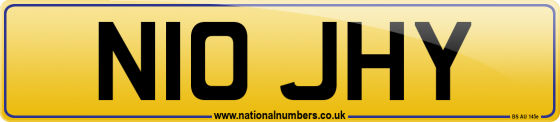 N10 JHY
