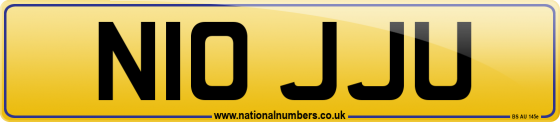 N10 JJU