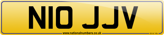 N10 JJV