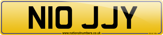N10 JJY