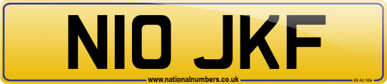 N10 JKF