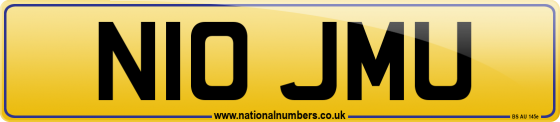N10 JMU
