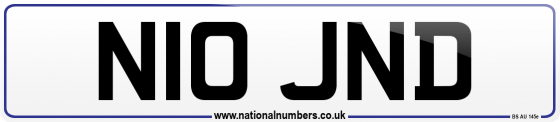 N10 JND