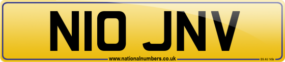 N10 JNV