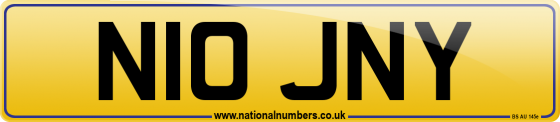 N10 JNY