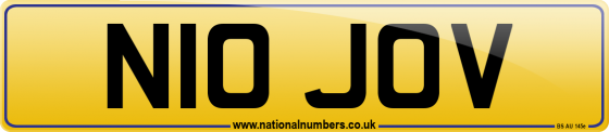 N10 JOV