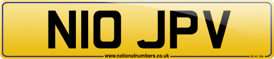 N10 JPV