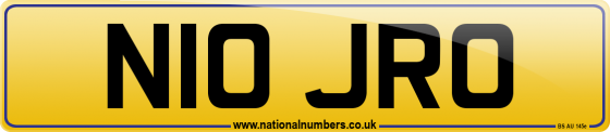 N10 JRO