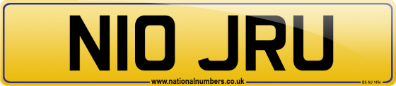 N10 JRU