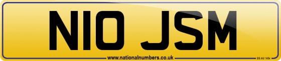 N10 JSM
