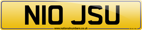 N10 JSU