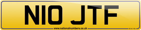 N10 JTF