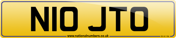 N10 JTO