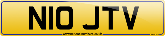 N10 JTV