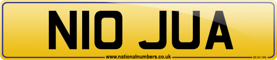 N10 JUA