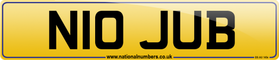 N10 JUB
